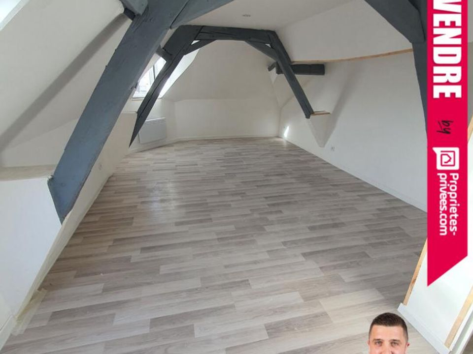 Apartamento em Hirson, Aisne - foto 2