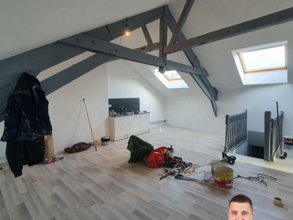 Apartamento em Hirson, Aisne - foto 3