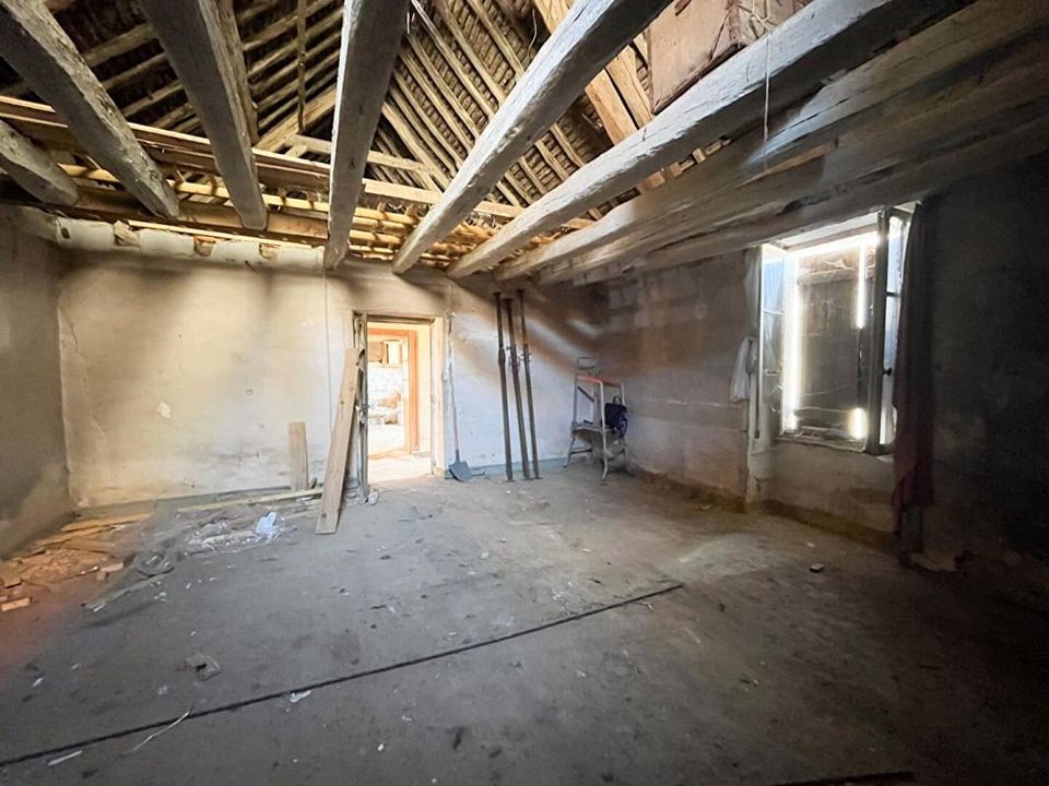 Villa i Chezelles, Indre - foto 2