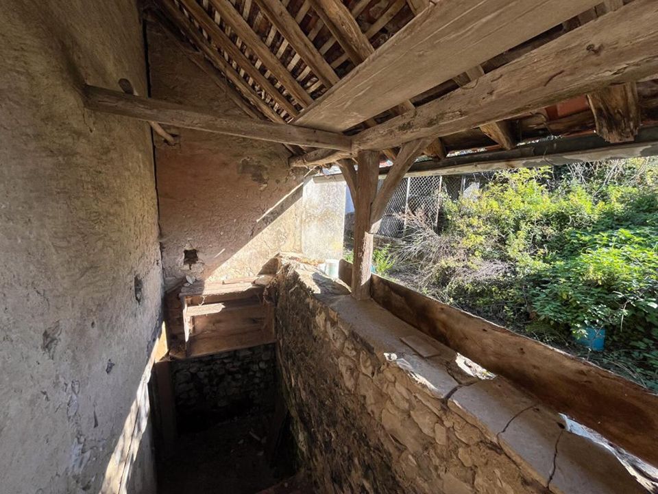 Villa i Chezelles, Indre - foto 3