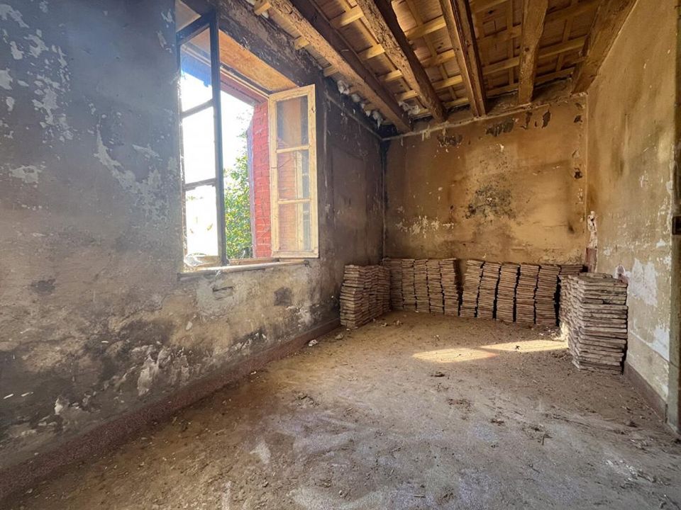Villa i Chezelles, Indre - foto 5
