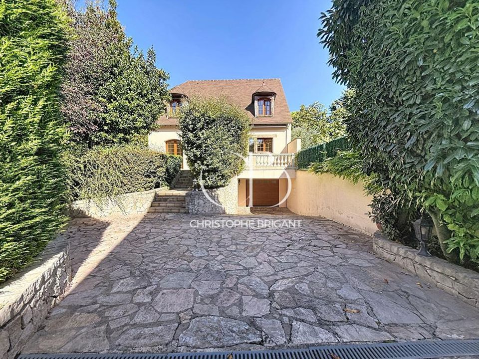 Villa a Villejuif, Val-de-Marne - foto 2