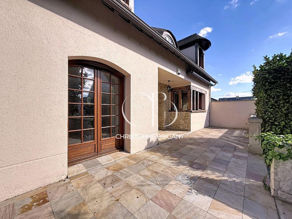 Villa a Villejuif, Val-de-Marne - foto 3