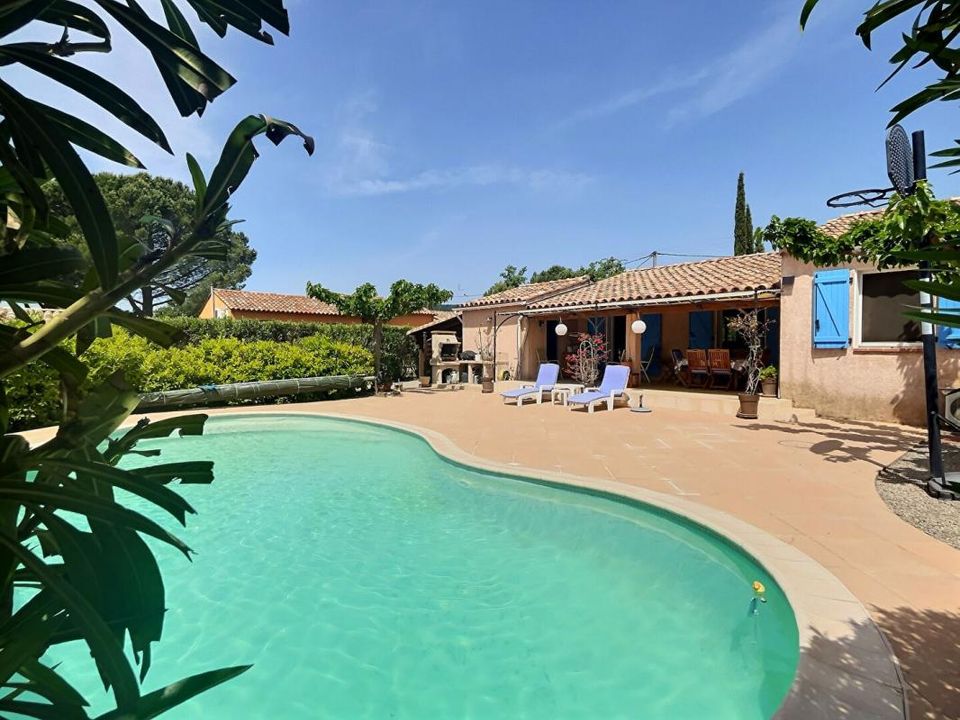 Villa i Vidauban, Var - foto 2
