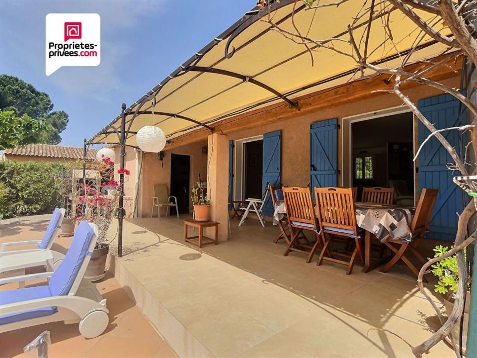 Villa i Vidauban, Var - foto 4