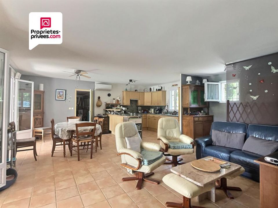 Villa i Vidauban, Var - foto 5