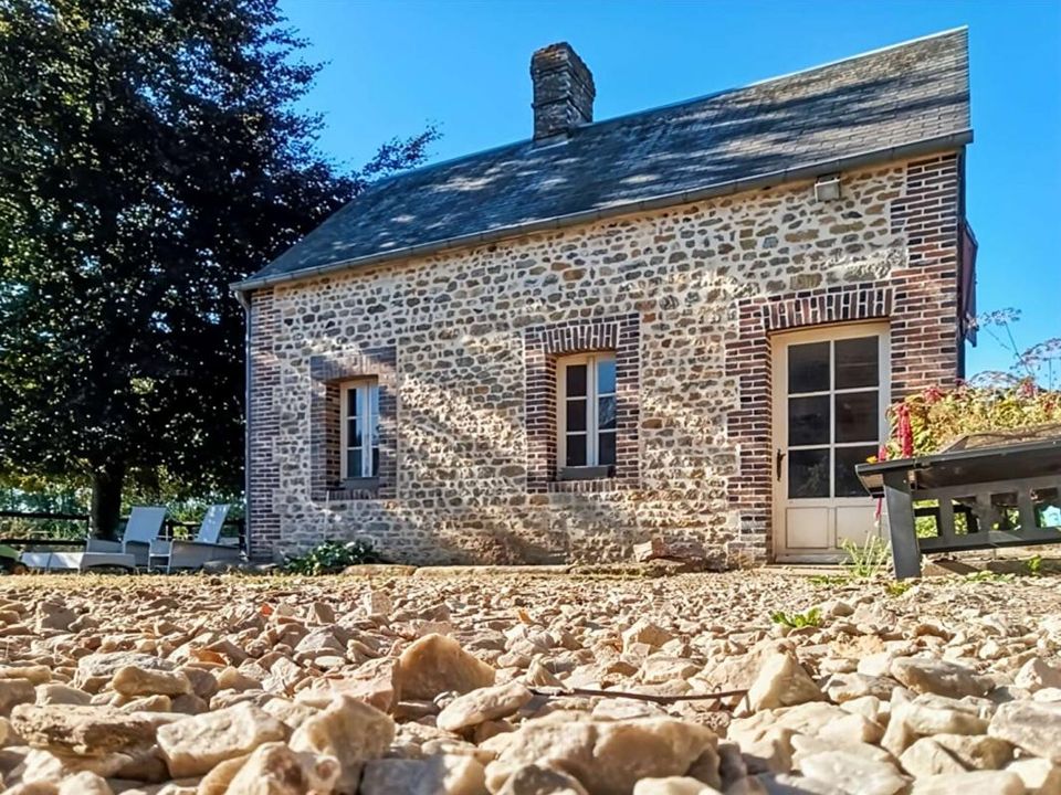Villa i Brullemail, Orne - foto 2
