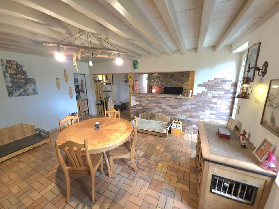 Villa i Brullemail, Orne - foto 4