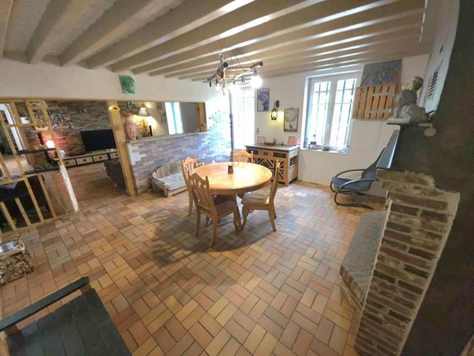 Villa i Brullemail, Orne - foto 5