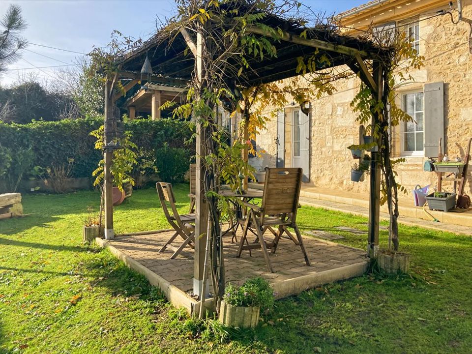 Villa i Galgon, Gironde - foto 1