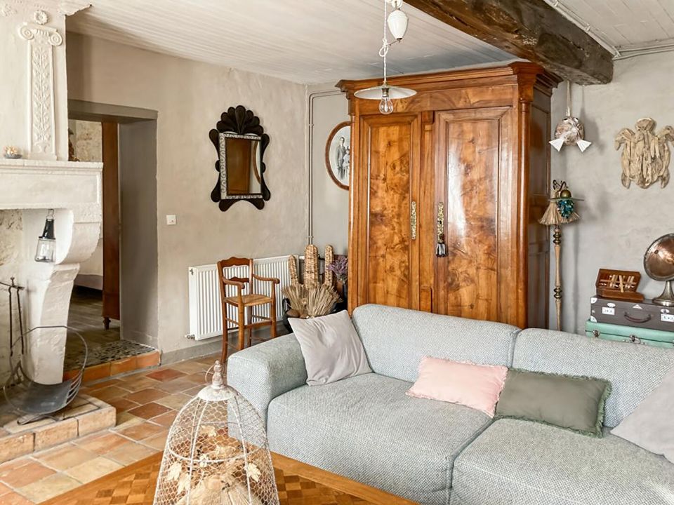 Villa i Galgon, Gironde - foto 3
