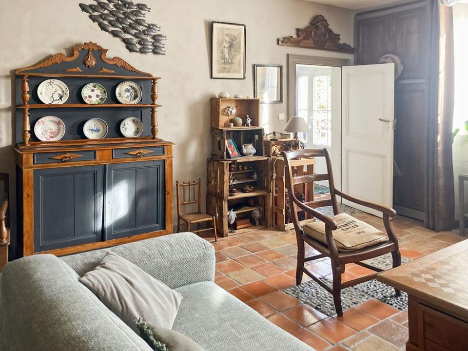 Villa i Galgon, Gironde - foto 4