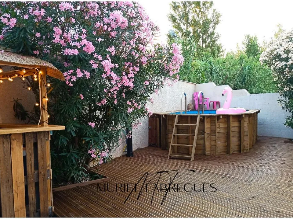 Villa a Marseillan, Herault - foto 1