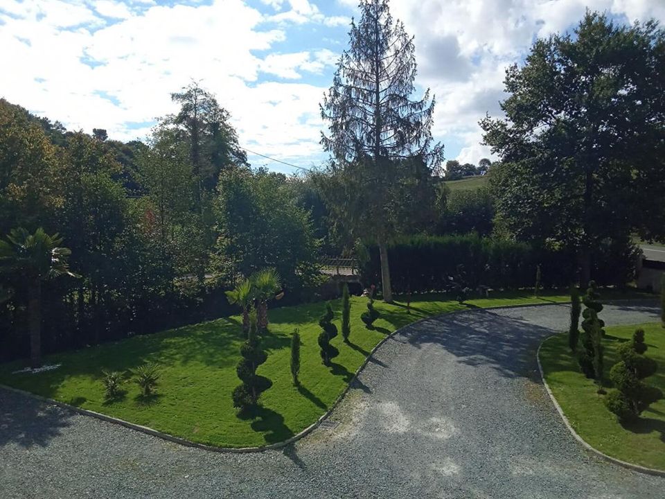 Villa i Le Genest-Saint-Isle, Mayenne - foto 2