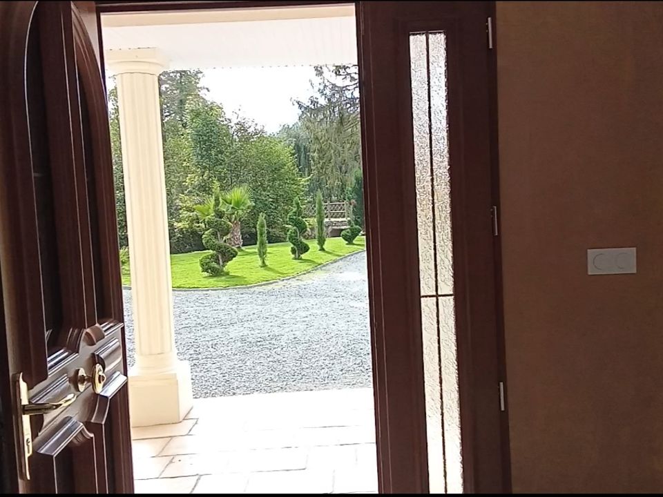 Villa i Le Genest-Saint-Isle, Mayenne - foto 5