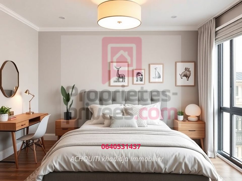 Lejlighed i Evry-Courcouronnes, Essonne - foto 1