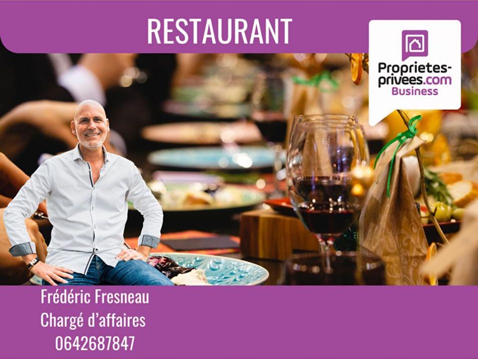 Erhvervsejendom i Vannes, Morbihan - foto 1