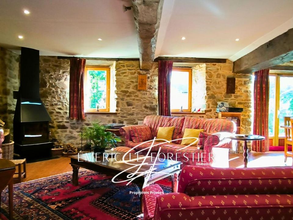 Villa i Villepot, Loire-Atlantique - bilde 3