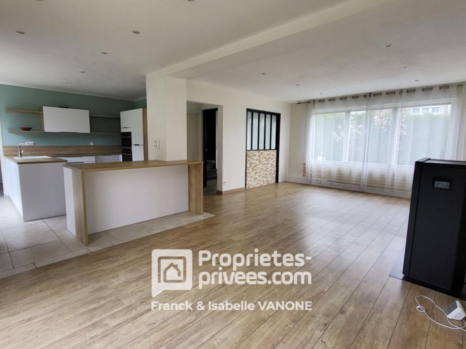Villa - Wattignies, Nord - photo 1