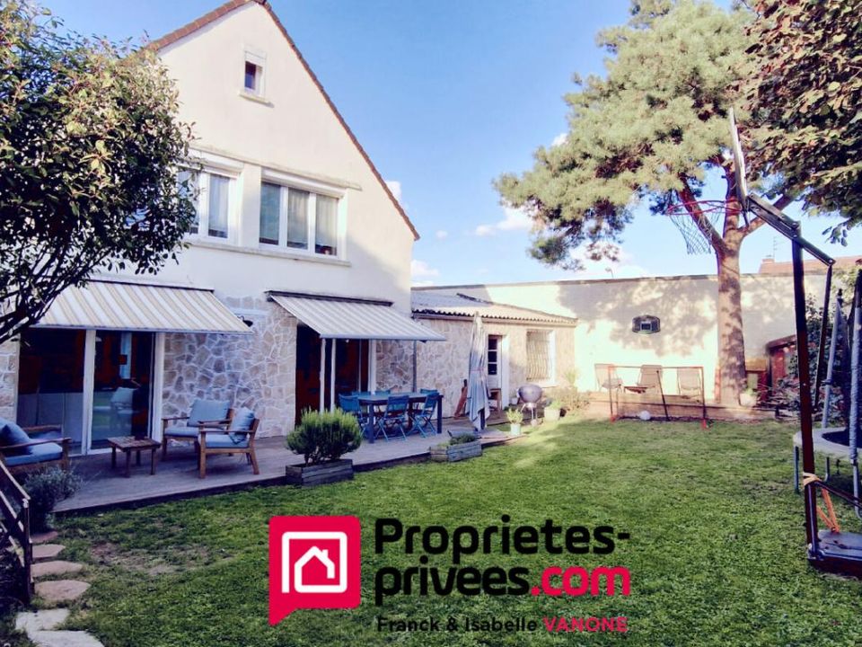 Villa - Wattignies, Nord - photo 2