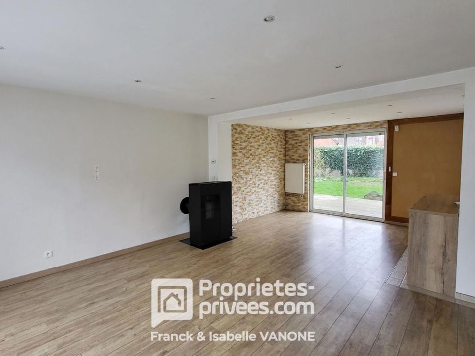 Villa - Wattignies, Nord - photo 4