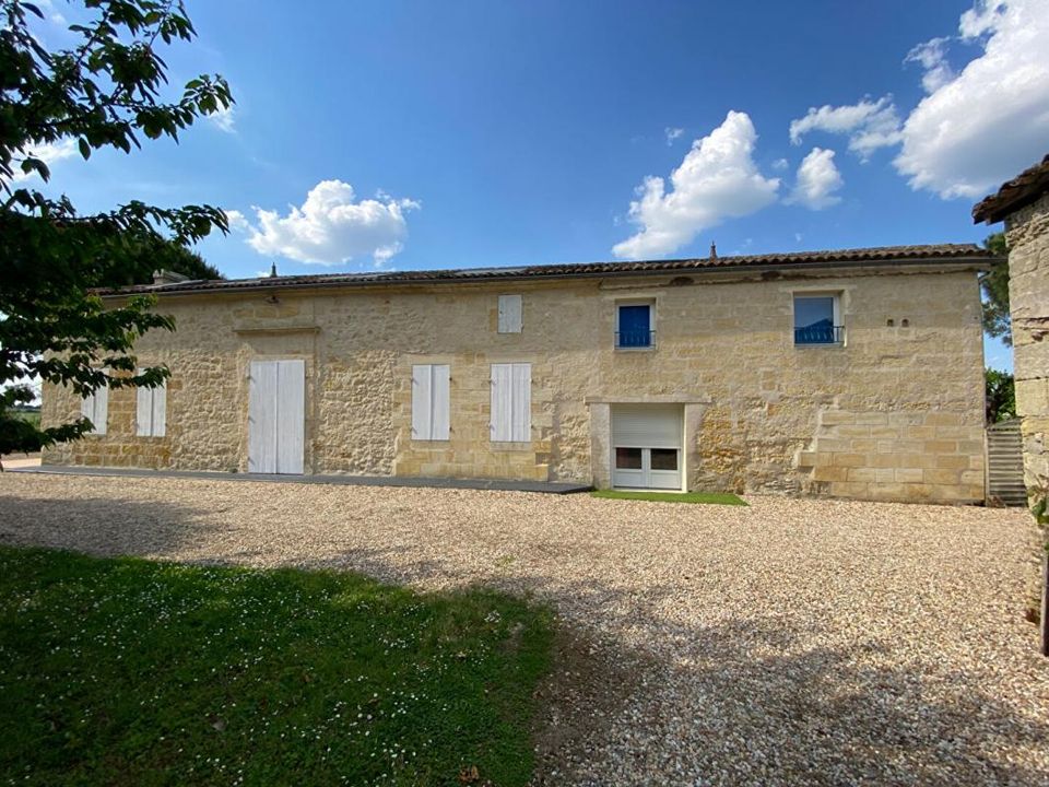 Erhvervsejendom i Saint-Emilion, Gironde - foto 2