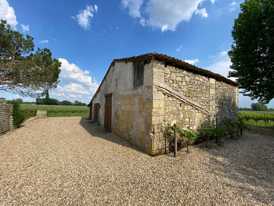 Erhvervsejendom i Saint-Emilion, Gironde - foto 3