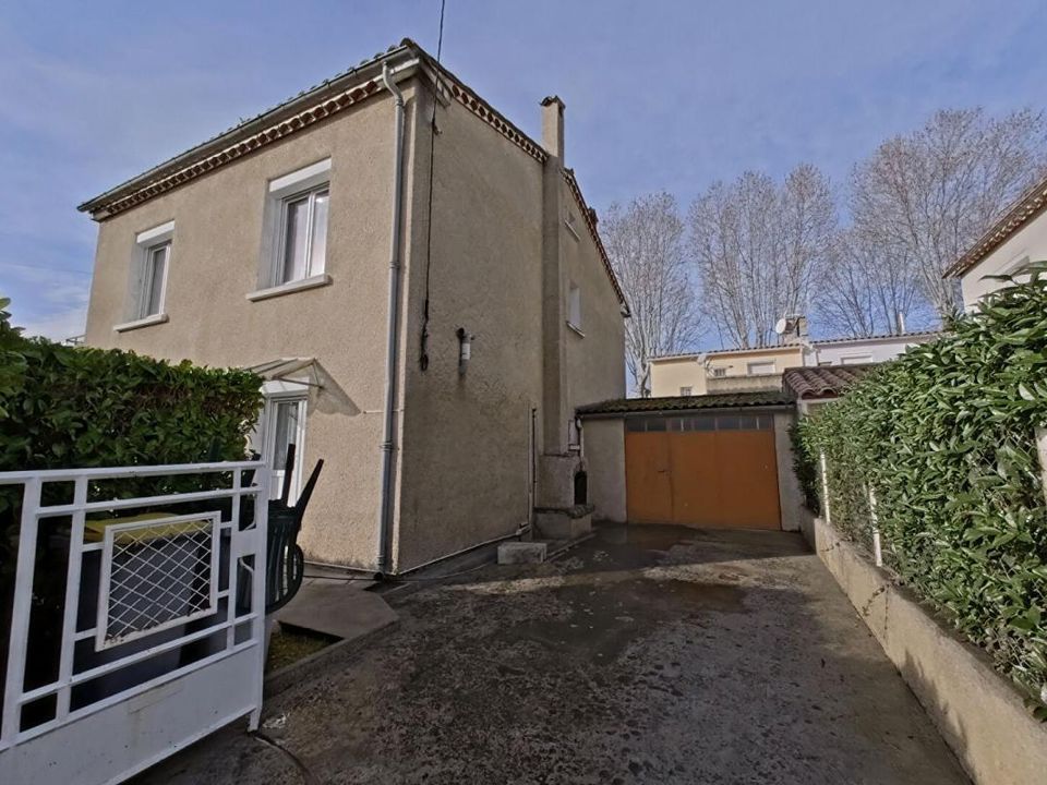 Villa i Limoux, Aude - foto 1