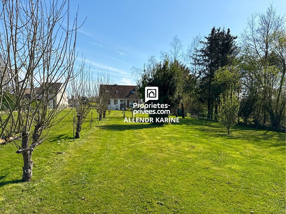 Villa i Chéroy, Yonne - foto 1
