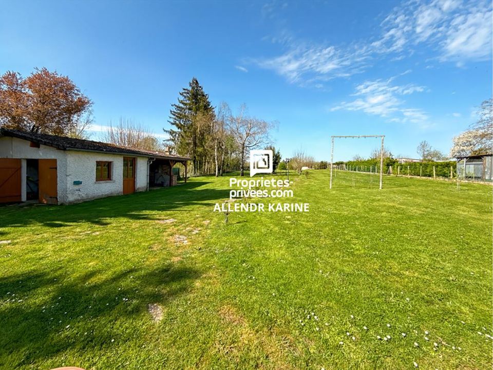 Villa i Chéroy, Yonne - foto 2