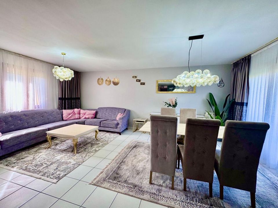 Villa i Nevers, Nievre - bilde 1