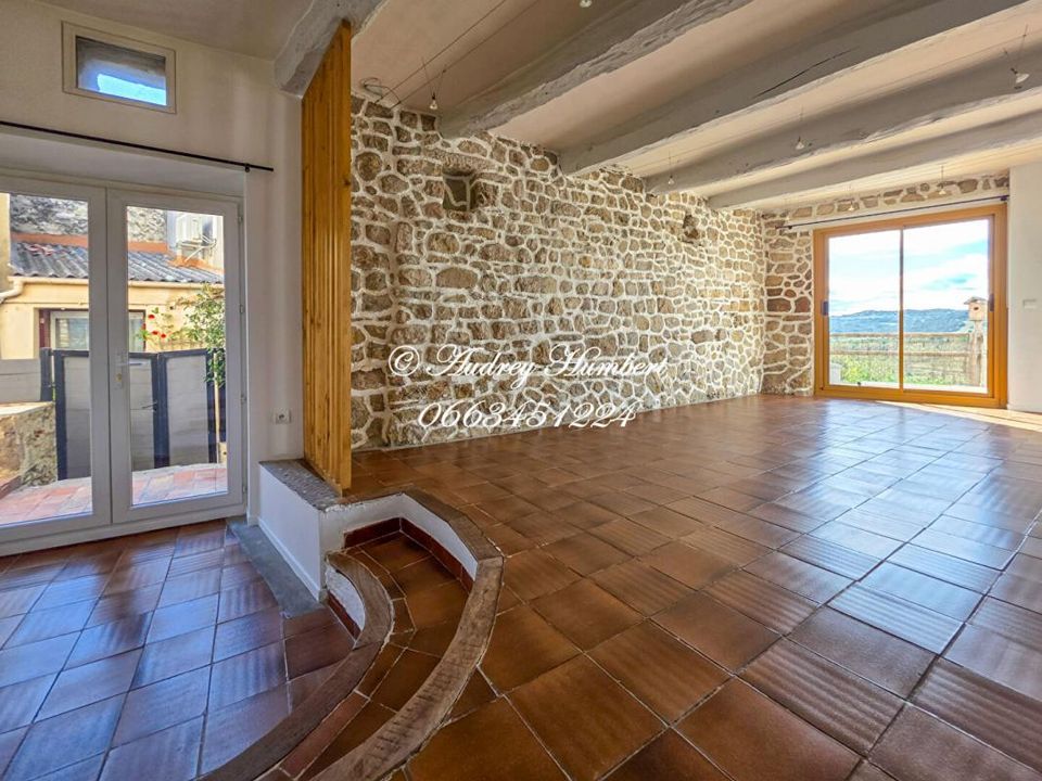 Villa i Pierrevert, Alpes-de-Haute-Provence - foto 1