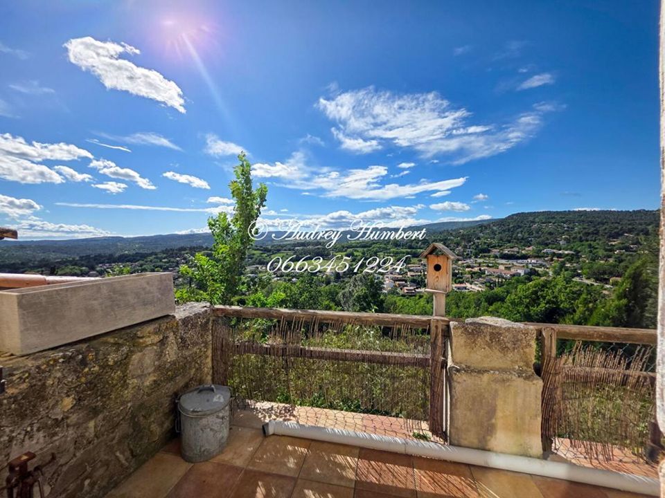 Villa i Pierrevert, Alpes-de-Haute-Provence - foto 3