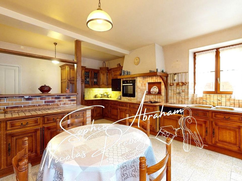 Villa i Bazoches-les-Gallerandes, Loiret - foto 2
