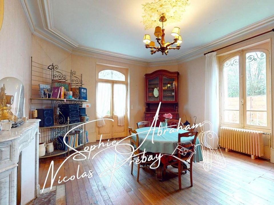 Villa i Bazoches-les-Gallerandes, Loiret - foto 3