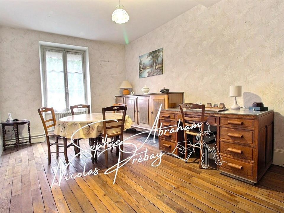 Villa i Bazoches-les-Gallerandes, Loiret - foto 4