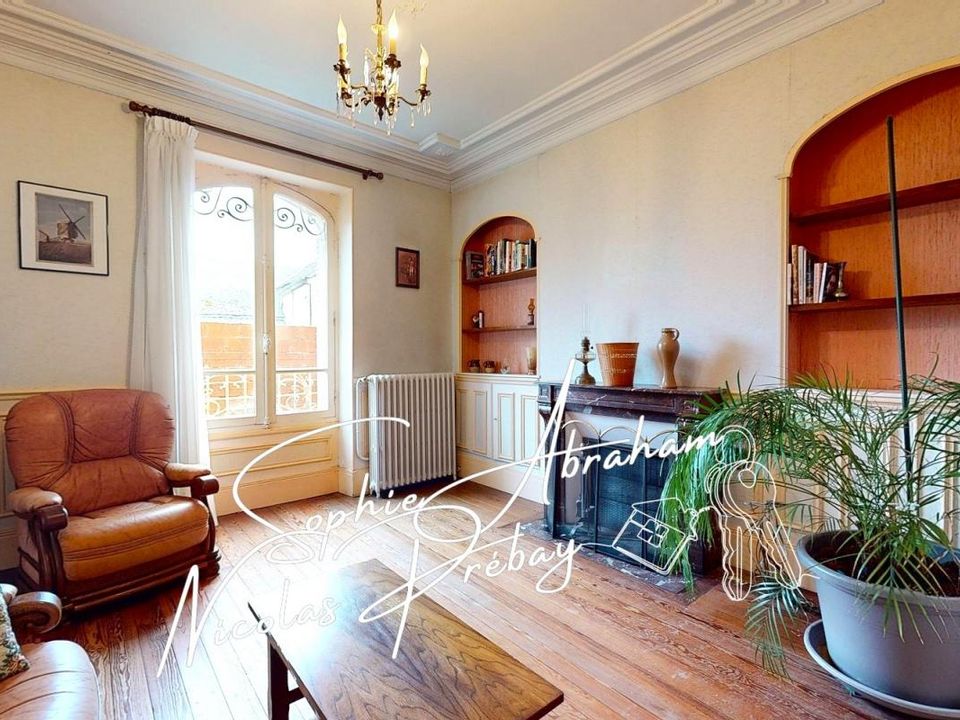 Villa i Bazoches-les-Gallerandes, Loiret - foto 5