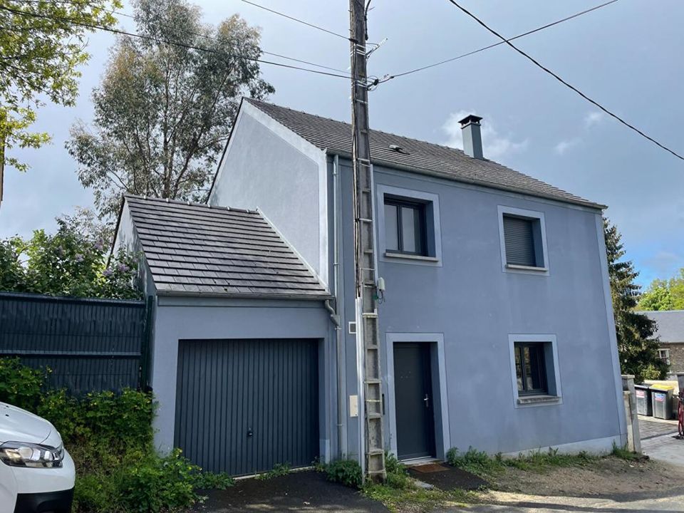 Villa i Saint-Arnoult-en-Yvelines, Yvelines - foto 3