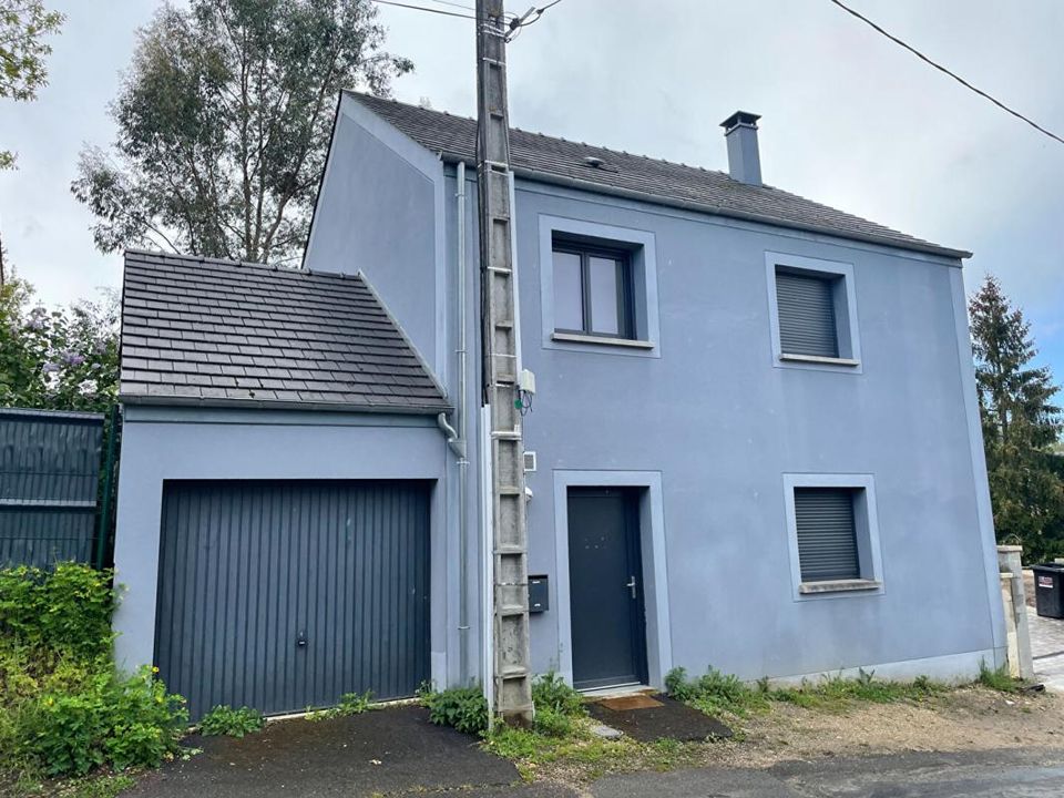 Villa i Saint-Arnoult-en-Yvelines, Yvelines - foto 4