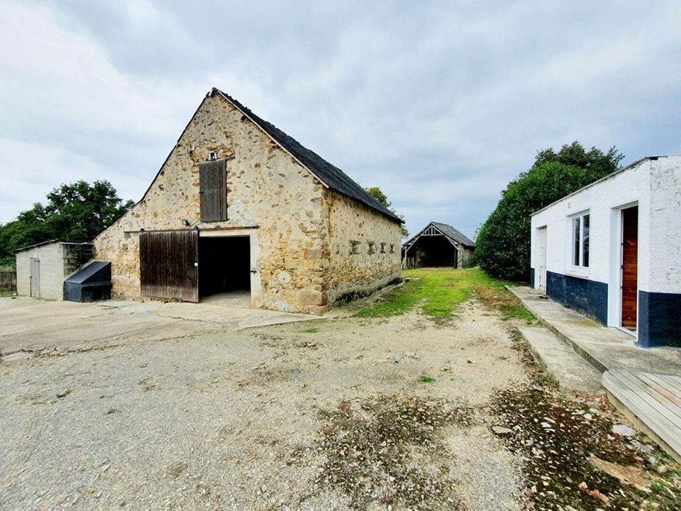 Villa a La Boissiere, Mayenne - foto 3