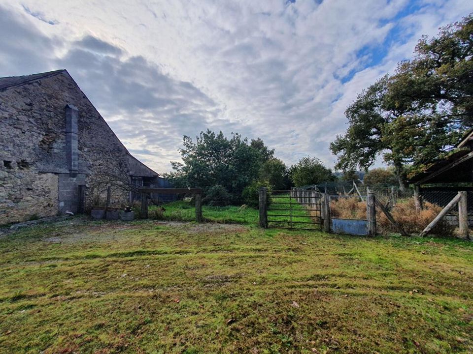 Villa a La Boissiere, Mayenne - foto 4
