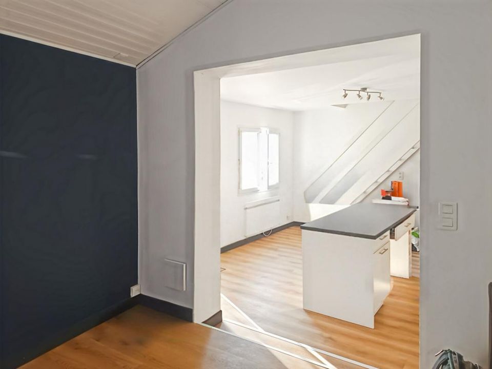 Villa i Port-Saint-Père, Loire-Atlantique - foto 1