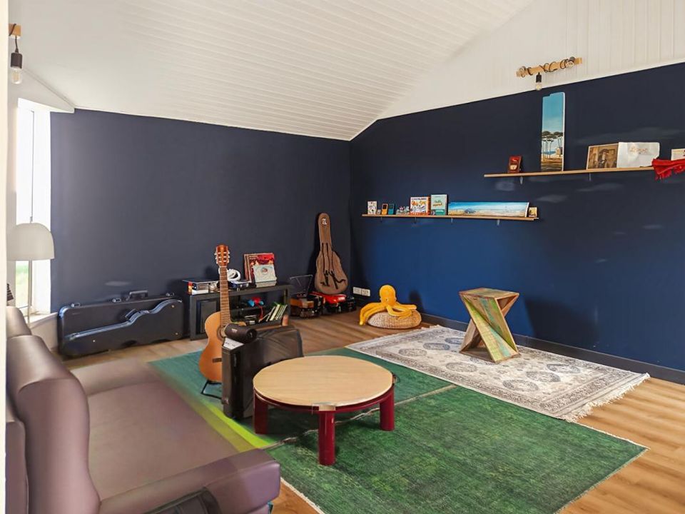 Villa i Port-Saint-Père, Loire-Atlantique - foto 3