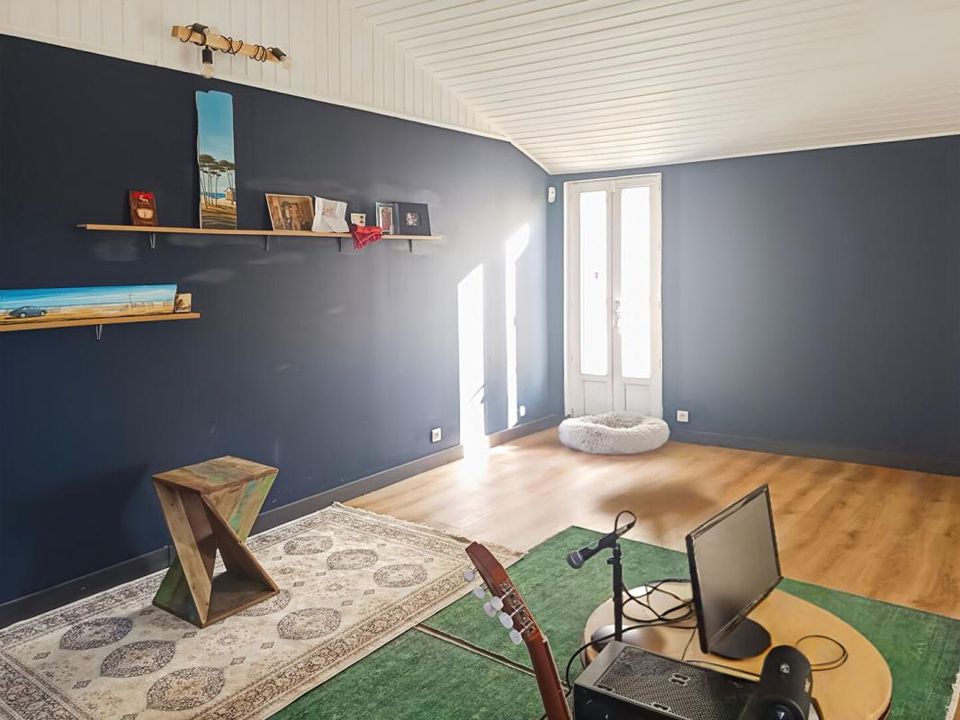 Villa i Port-Saint-Père, Loire-Atlantique - foto 4