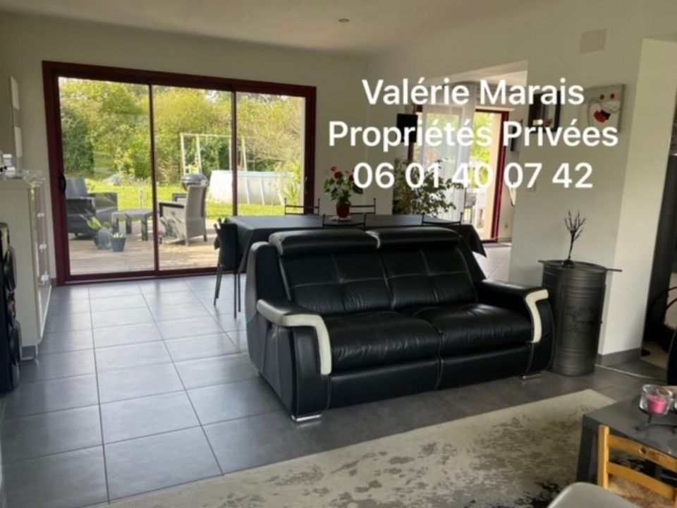 Villa a Assérac, Loire-Atlantique - foto 2