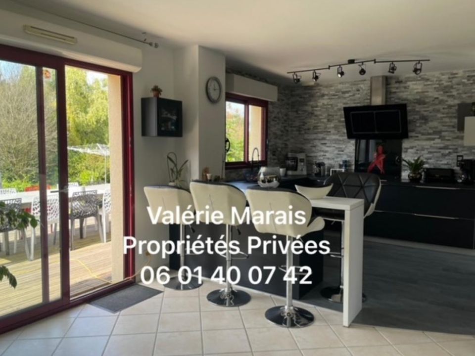 Villa a Assérac, Loire-Atlantique - foto 3