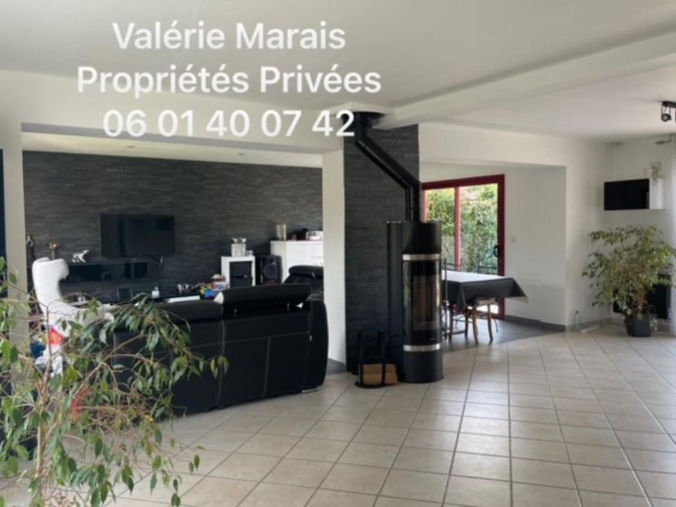 Villa a Assérac, Loire-Atlantique - foto 4