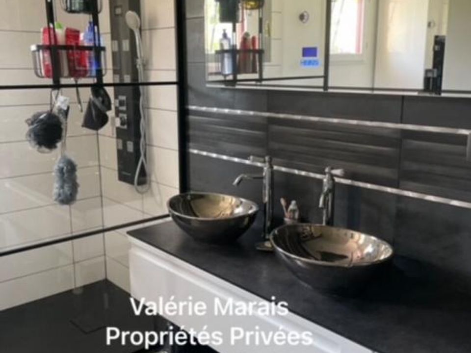 Villa a Assérac, Loire-Atlantique - foto 5