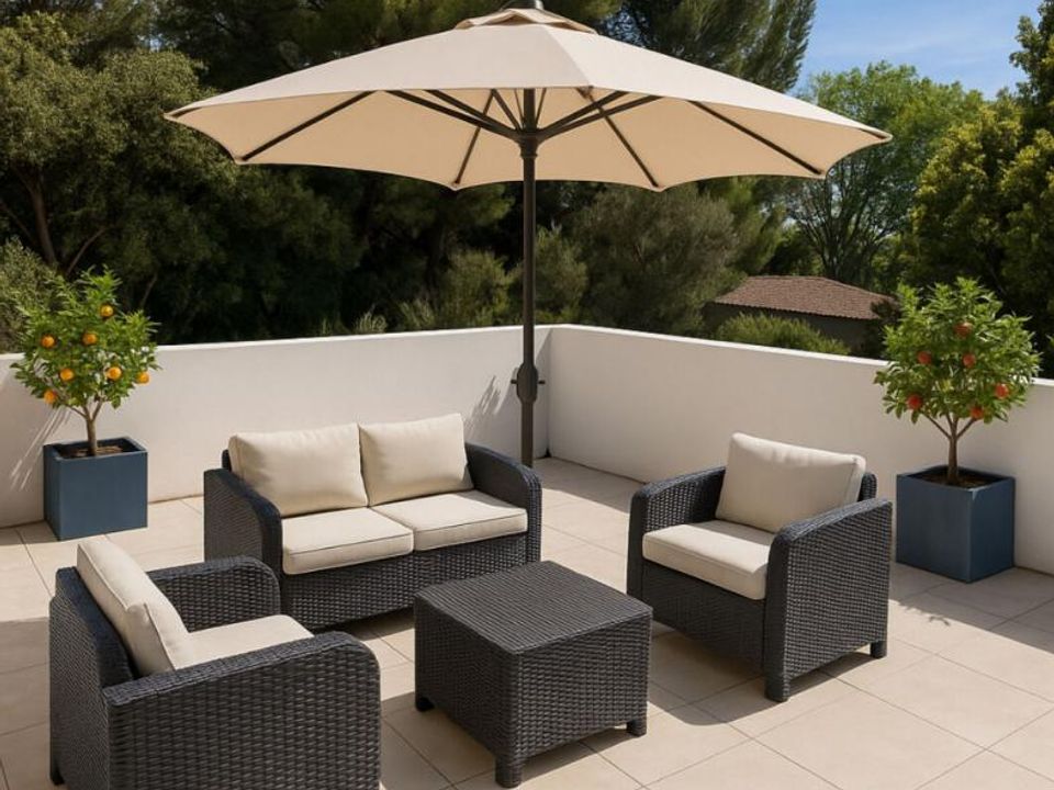 Villa a Martigues, Bouches-du-Rhone - foto 2