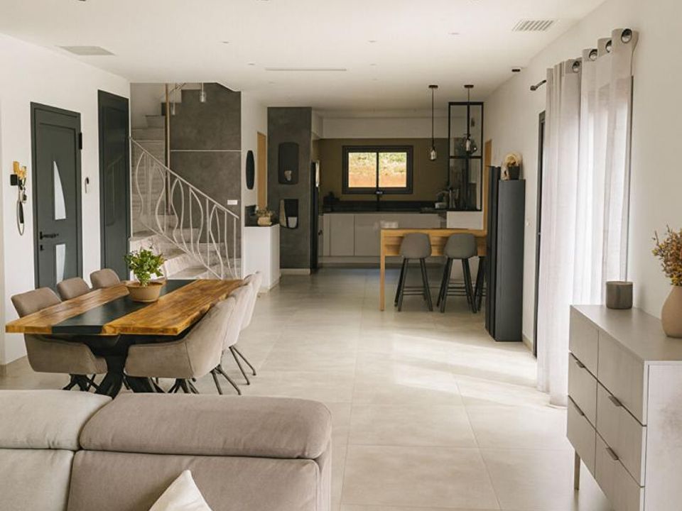 Villa a Martigues, Bouches-du-Rhone - foto 5